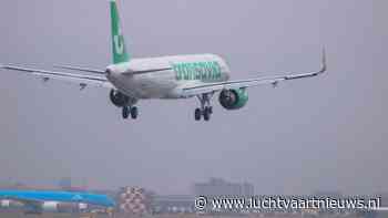 Transavia gaat ook Airbus A321neo’s buiten Schiphol stationeren