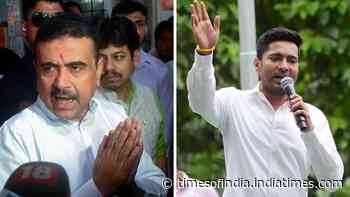 'Will see where he is in 2031': Suvendu Adhikari dares Abhishek Banerjee to contest from Diamond Harbour