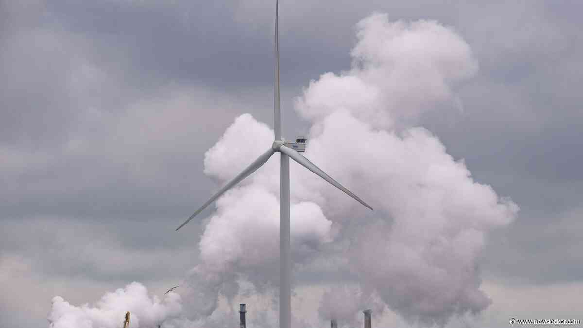 Tata Steel moet binnen maand twee boetes van 100.000 euro betalen