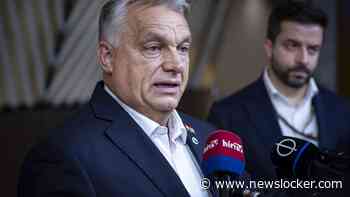 Orbán beschuldigt nieuwe Hongaarse regering van tirannie