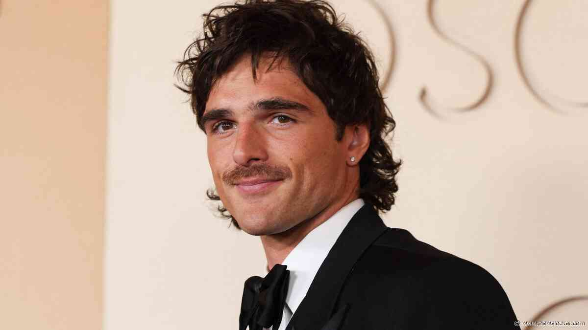 Jacob Elordi lag twee dagen in doodskist voor sterfscène Euphoria