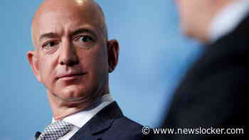 ’Jeff Bezos benaderd om mede-eigenaar te worden van Liverpool’