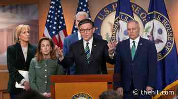 Republicans lean into anticommunism midterm argument