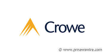 Crowe Global Appoints Josh Cole as Growth Leader to Strengthen Cross-Network Collaboration