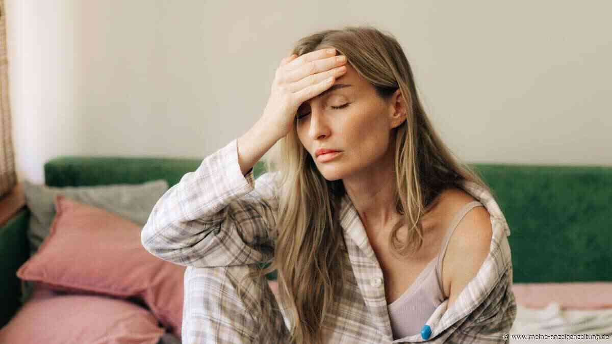 Oft falsch diagnostiziert: Was Migräne mit Aura langfristig mit dem Körper macht