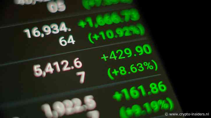 Bitcoin-fondsen zien zesde dag op rij instroom van miljoenen