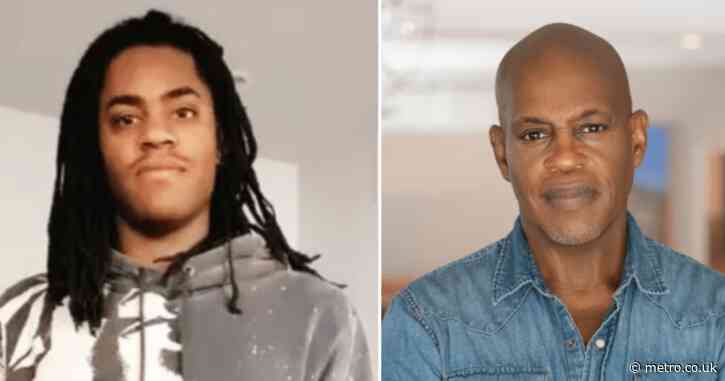 Late Grammy-nominated singer Jubilant Sykes ‘stabbed 78 times by son’