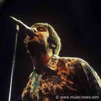 Oasis’ (What's The Story) Morning Glory? crowned the UK’s biggest studio album of all time