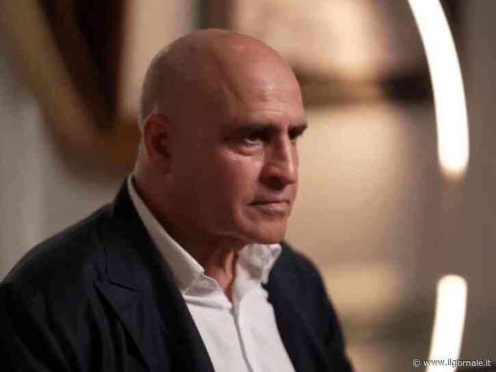 Morto a Parigi Daniel Siad, il presunto reclutatore di donne per Jeffrey Epstein