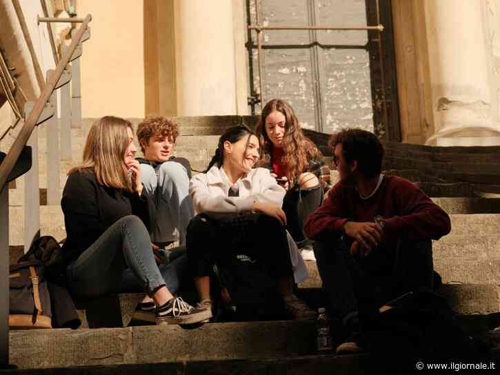 Molto "chill" e "allineati". Così parlano i nostri ragazzi