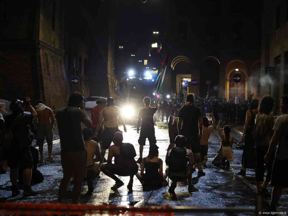 Tra i "pentiti" dem nella città rossa che si è stancata dell'antagonismo