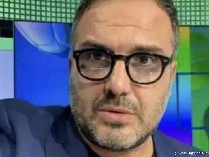 Giornalista massacrato di botte, poi bruciato