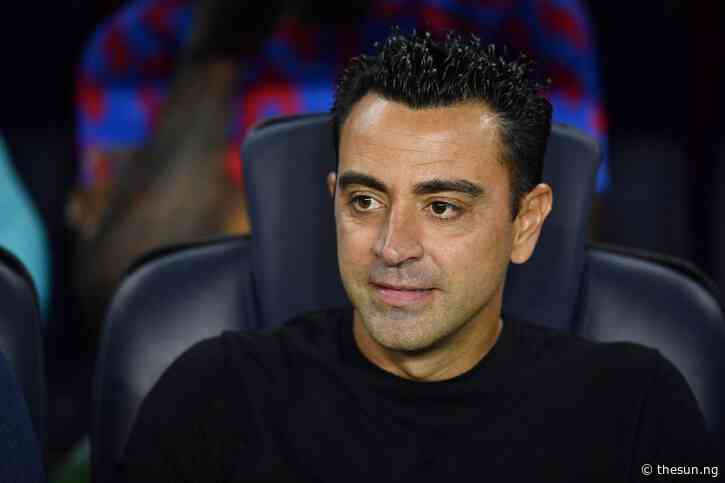 Xavi eyes national team job, says club football too demanding