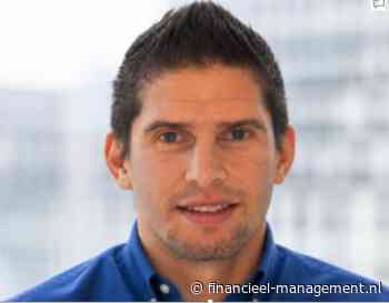 Jaren was Ricardo da Cruz Finance Manager in de VS en nu bij Van der Knaap Group