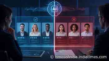 AI can become more biased than humans while choosing who gets hired; study finds
