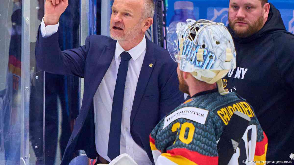 Ex-DEB-Team-Manager Horst Fuchs: „Ich habe jeden einzelnen Tag genossen“