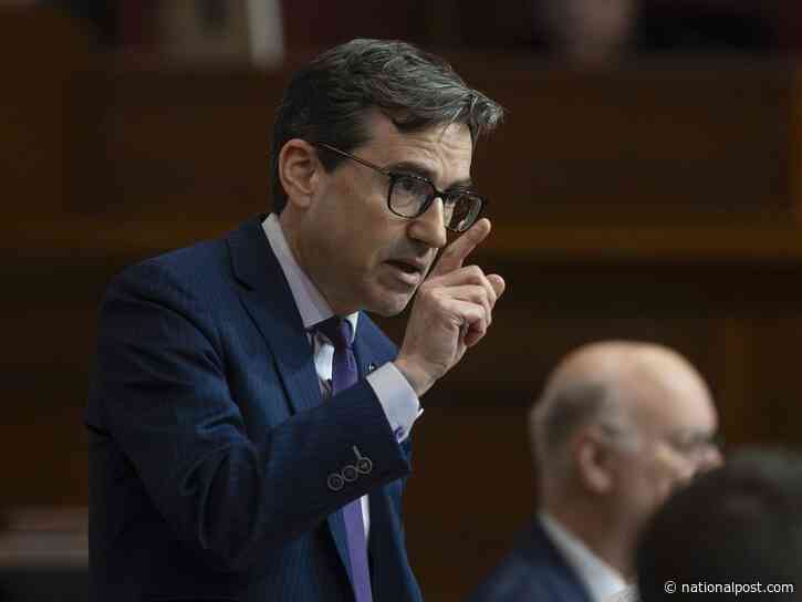 PQ would renegotiate Churchill Falls MOU with 1927 ‘injustice’ in mind