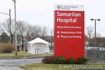 Area hospital security guards may get police powers under bill