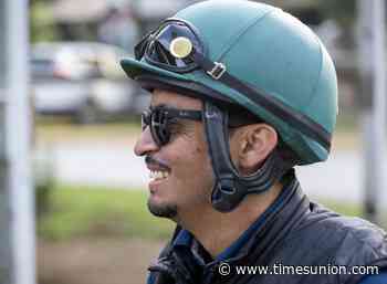 Horacio De Paz emerges as surprise contender in Saratoga trainer race