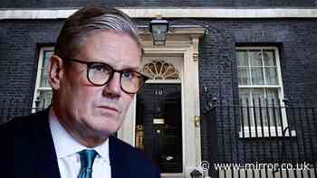 Inside Keir Starmer's future earnings as he's predicted to go 'a different way to Blair'