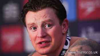 Adam Peaty issues defiant statement after wedding scuffle and family fallout