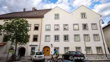 Adolf Hitler's Austria birthplace reopens after transformation to deter far-right 'pilgrimages'