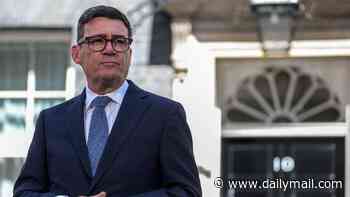 New PM… same old Labour U-turns! Bungling Burnham drops push to end hated freeze on tax thresholds