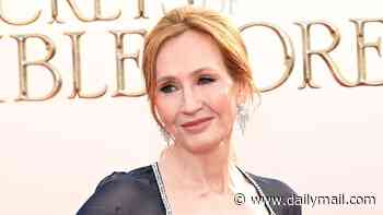 Amnesty questioned by watchdog after it blacklisted JK Rowling's women's refuge charity in trans row