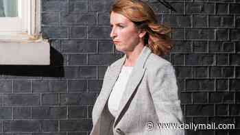 Convicted fraudster Lou Haigh stripped of public sector fraud brief