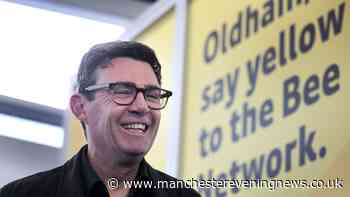 Andy Burnham caps bus fares at £2 - the truth behind how effective it has actually been in Greater Manchester