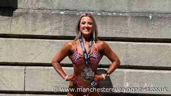 Bodybuilding nurse, 23, undergoes 10-hour surgery after hidden condition she had since birth suddenly flared up