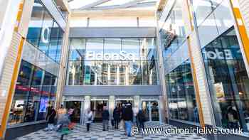 Your Table Awaits: Win a Year of Meals at Eldon Square