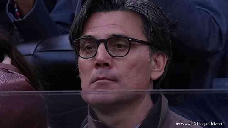 Lutto per Vincenzo Montella, morta la sorella Caterina: “Tragico incidente domestico”