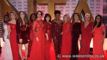 Loose Women star addresses quitting TV after 'stressful' experience
