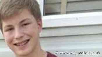 Search launched for vulnerable teenager after vanishing from Welsh beach resort