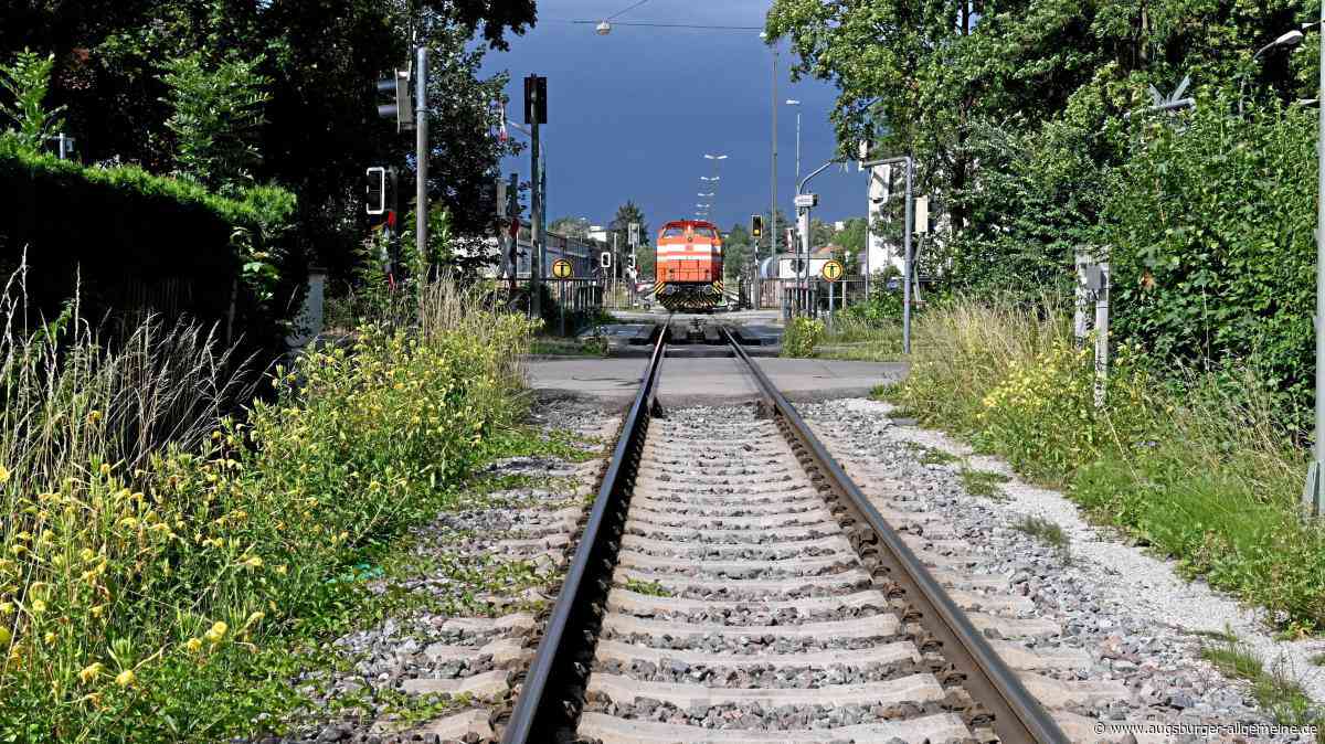 „Markdurchdringendes Pfeifen“ weckt Anwohner in der Friedberger Straße mitten in der Nacht