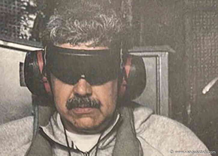 Venezuela’s ousted leader Maduro set to appear in US court