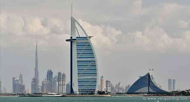 Dubai offers discounts to residents bringing in tourists