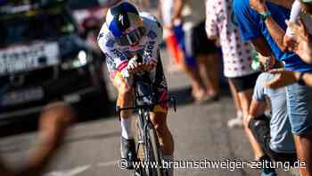 „Wir werden ihn vermissen“: Lipowitz-Aus bei der Tour de France und die Folgen