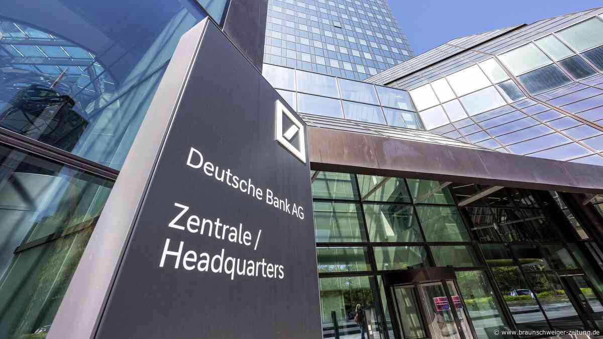 Razzia bei der Deutschen Bank – Verdacht auf Steuerhinterziehung