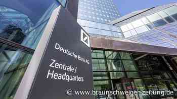 Razzia bei der Deutschen Bank – Verdacht auf Steuerhinterziehung
