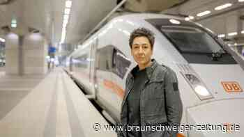 „Absurd“: Dunja Hayali fehlen die Worte zu Millionenprojekt der Deutschen Bahn
