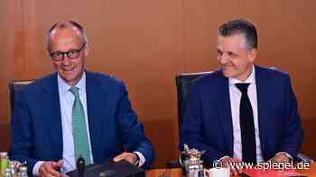 CDU/CSU: Thorsten Frei soll auf Jens Spahn als Fraktionschef der Union folgen