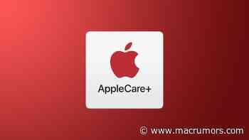 AppleCare+ Changes Announced in Japan