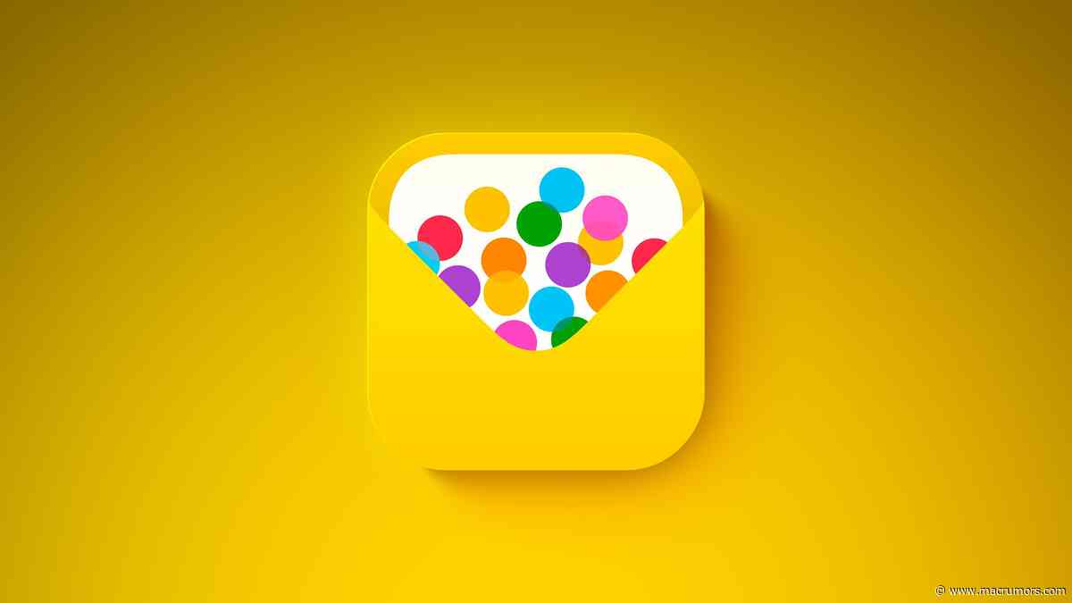 Apple Invites App Updated With Two New Features