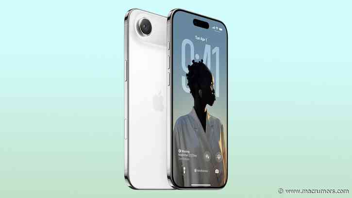 Best Buy Offers $160 Off All iPhone Air Models During Black Friday in July