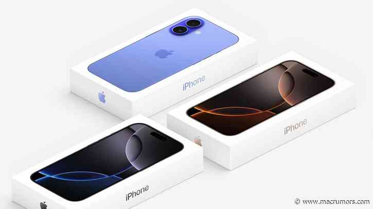 Apple Reportedly Planning to Wind Down 'iPhone Upgrade Program'