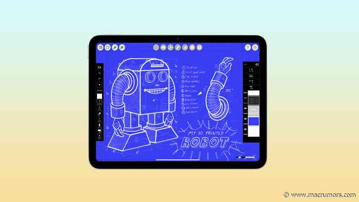 Score the A16 iPad for Its Best Price Since June's Hike