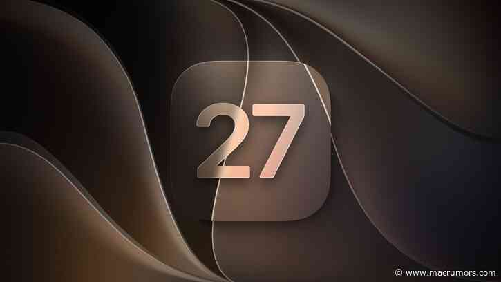 Everything New in iOS 27 Beta 4
