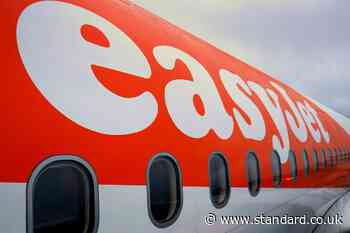 ‘Mid-air 10-person brawl’ forces UK-bound easyJet flight to return to Spain
